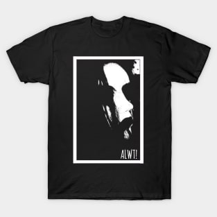 Ghost Girl T-Shirt